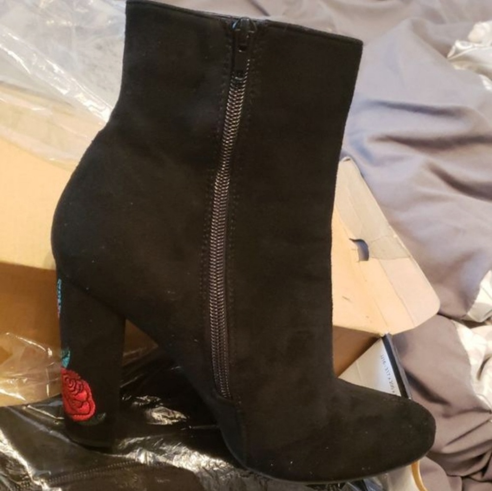 Booties